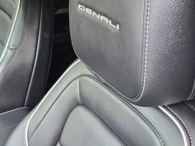 2026 GMC Terrain AWD Denali