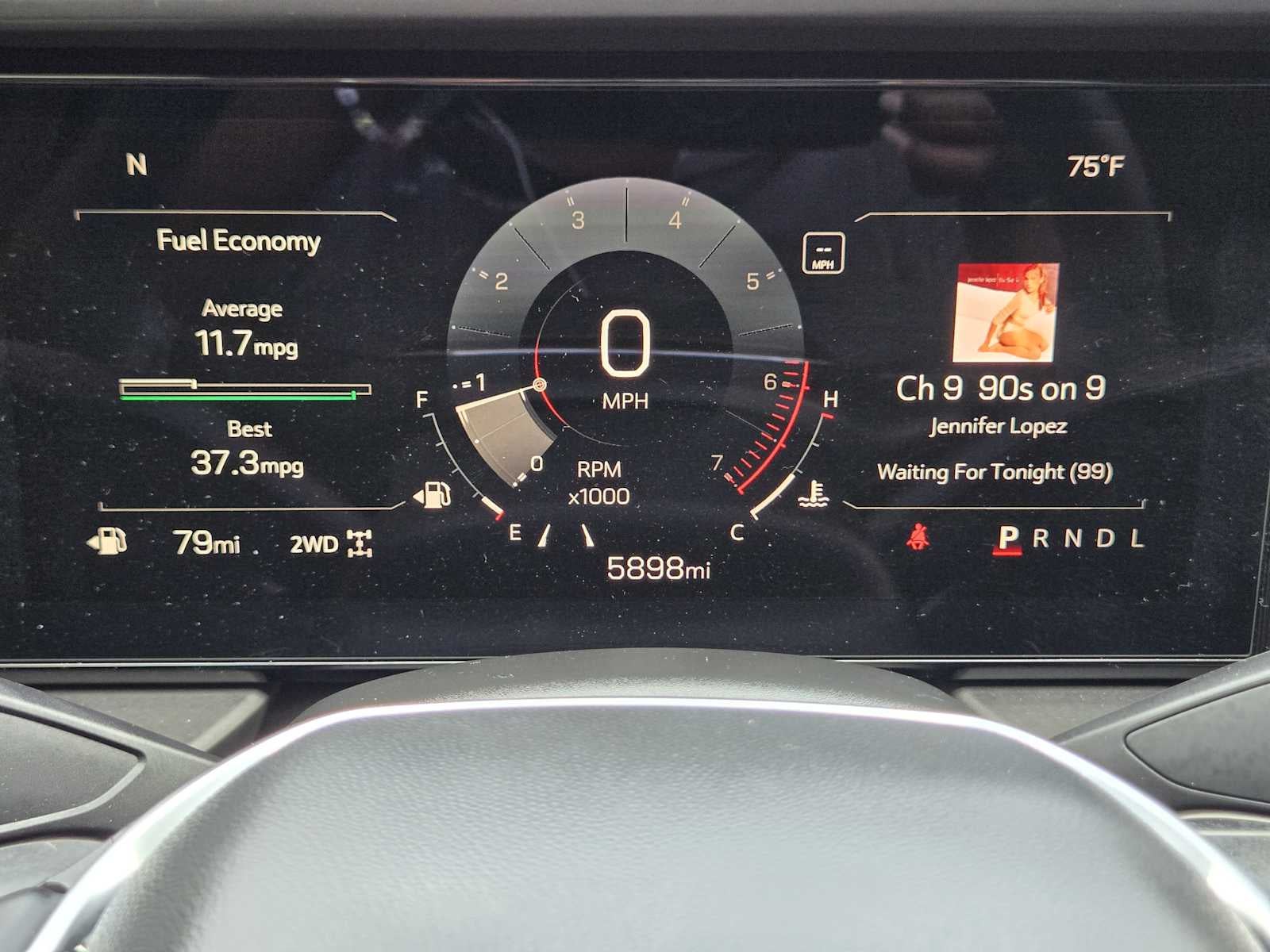 2026 GMC Terrain AWD Denali