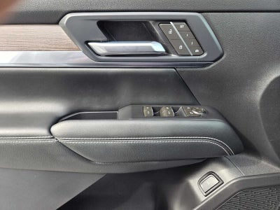 2026 GMC Terrain AWD Denali