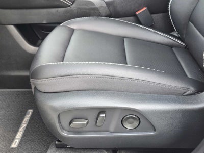 2026 GMC Terrain AWD Denali