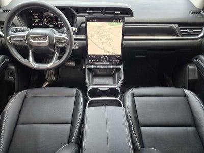 2026 GMC Terrain AWD Denali