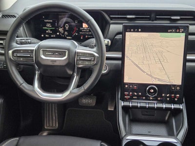 2026 GMC Terrain AWD Denali