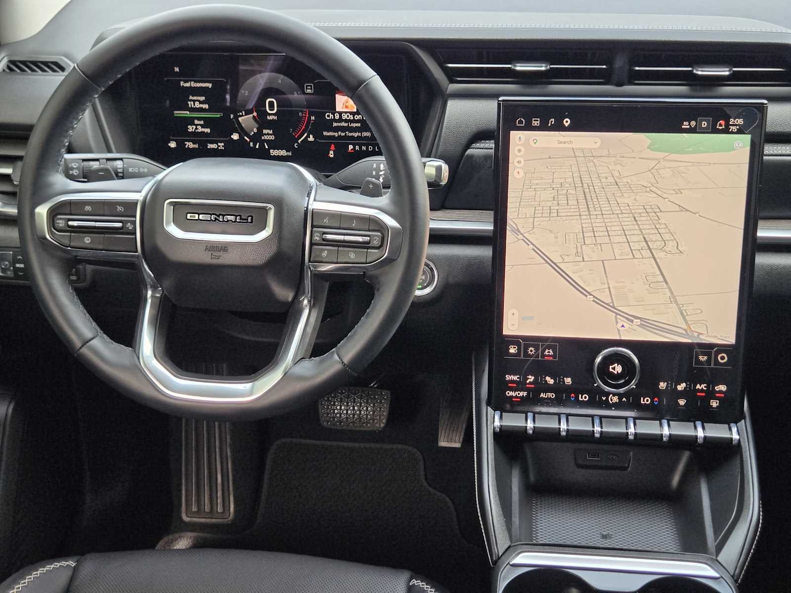2026 GMC Terrain AWD Denali