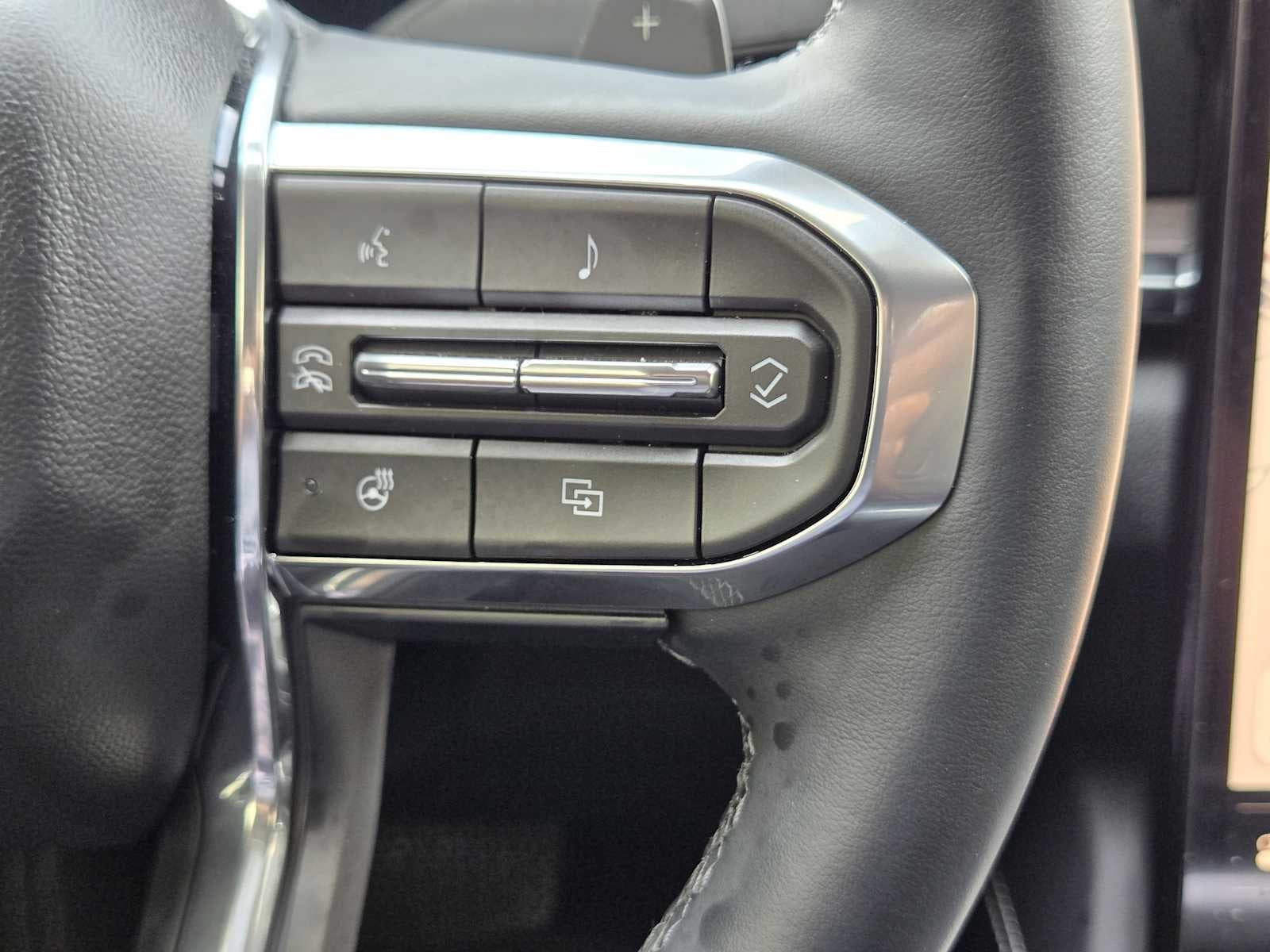 2026 GMC Terrain AWD Denali