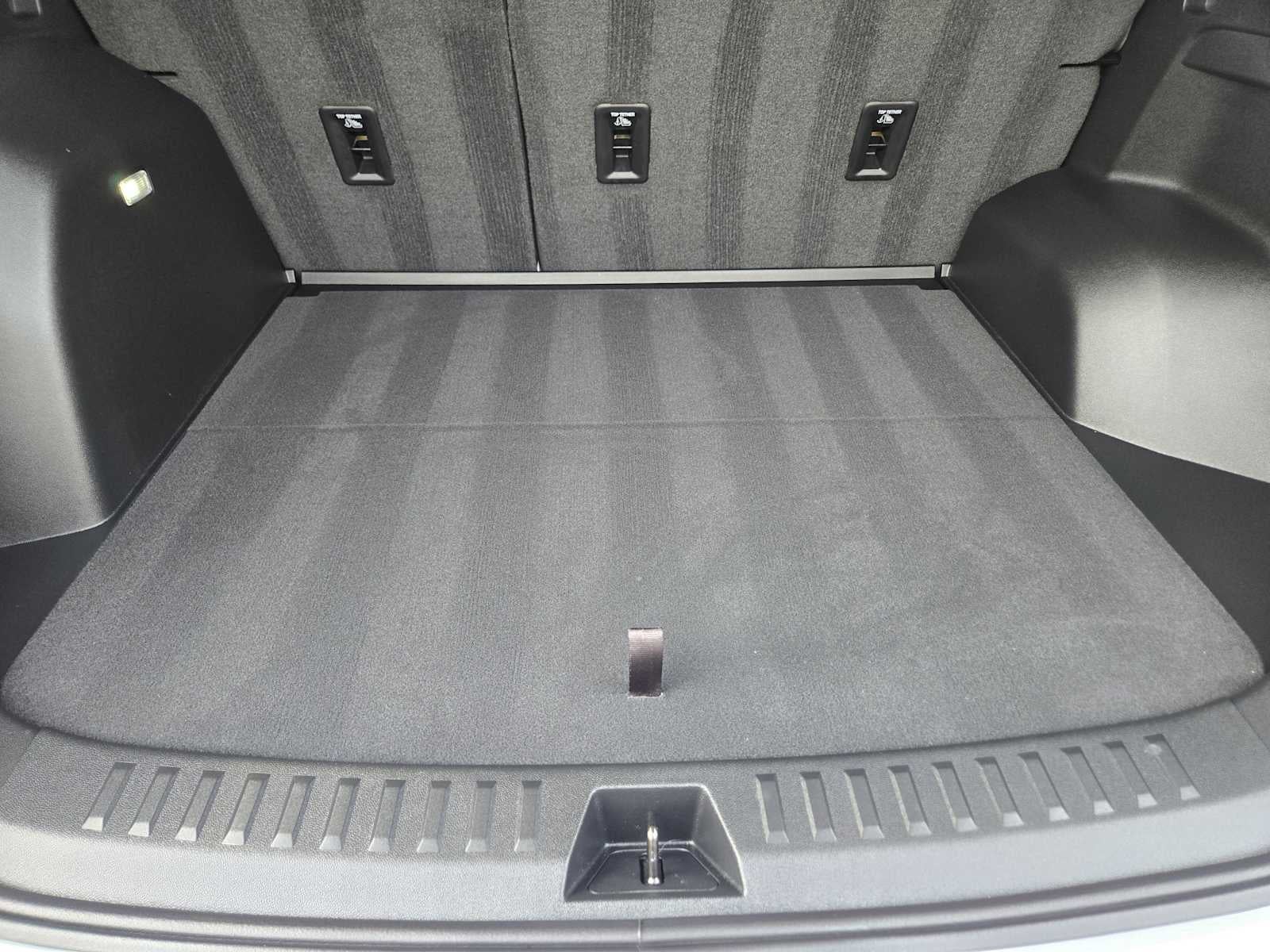 2026 GMC Terrain AWD Denali