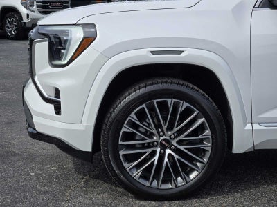2026 GMC Terrain AWD Denali