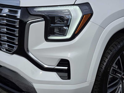 2026 GMC Terrain AWD Denali