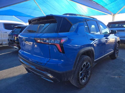 2025 Chevrolet Equinox FWD ACTIV