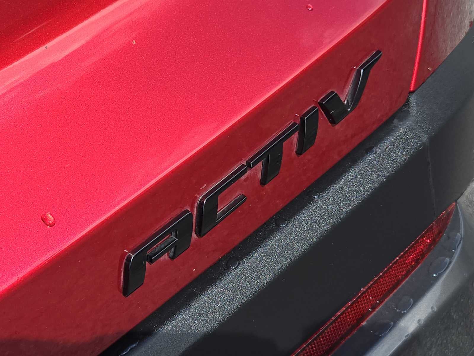 2025 Chevrolet Equinox AWD ACTIV