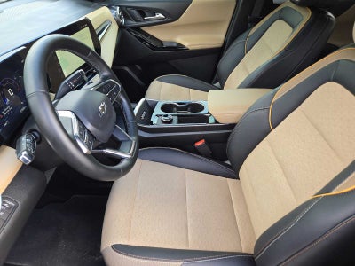 2025 Chevrolet Equinox AWD ACTIV
