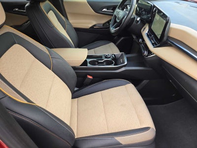 2025 Chevrolet Equinox AWD ACTIV