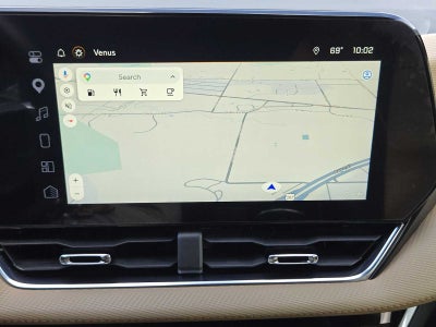 2025 Chevrolet Equinox AWD ACTIV