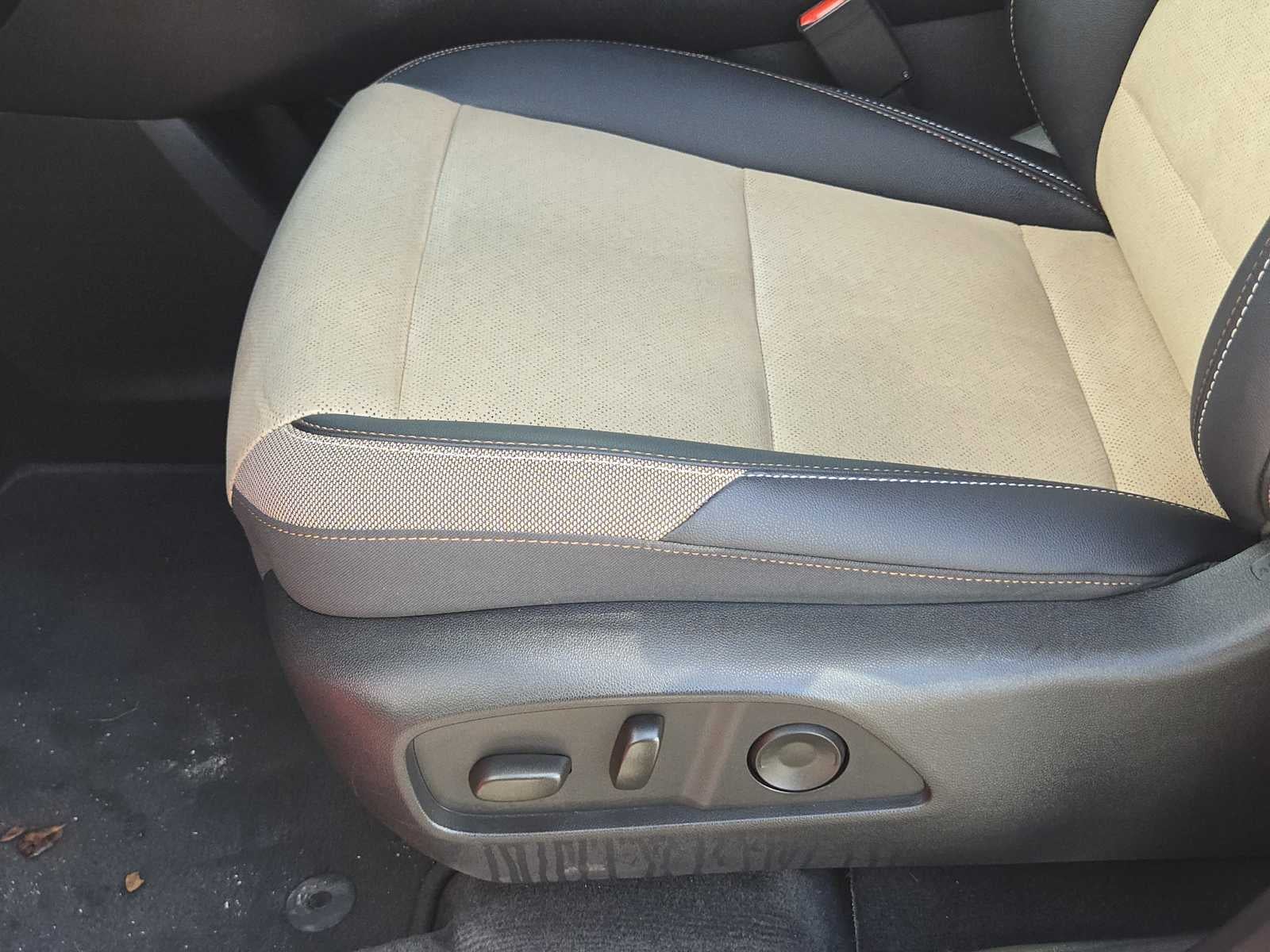 2025 Chevrolet Equinox AWD ACTIV