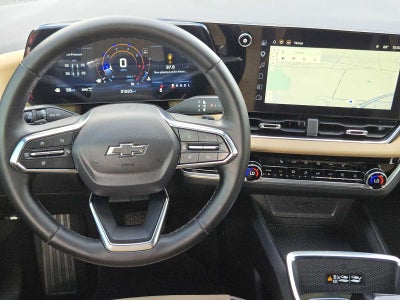 2025 Chevrolet Equinox AWD ACTIV