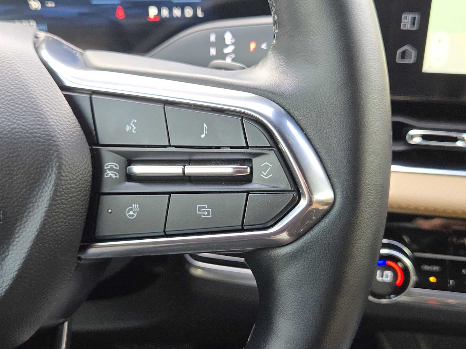 2025 Chevrolet Equinox AWD ACTIV