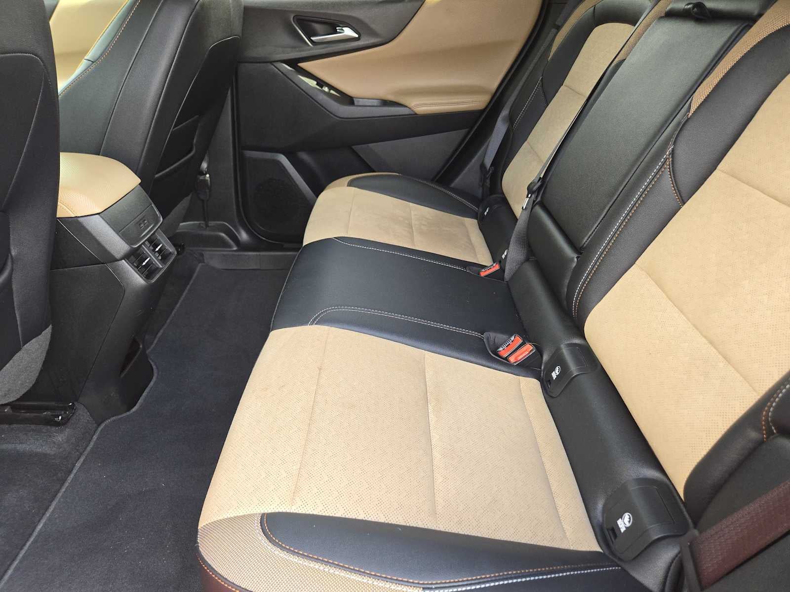 2025 Chevrolet Equinox AWD ACTIV