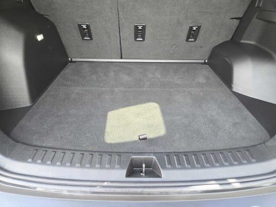 2025 Chevrolet Equinox AWD ACTIV