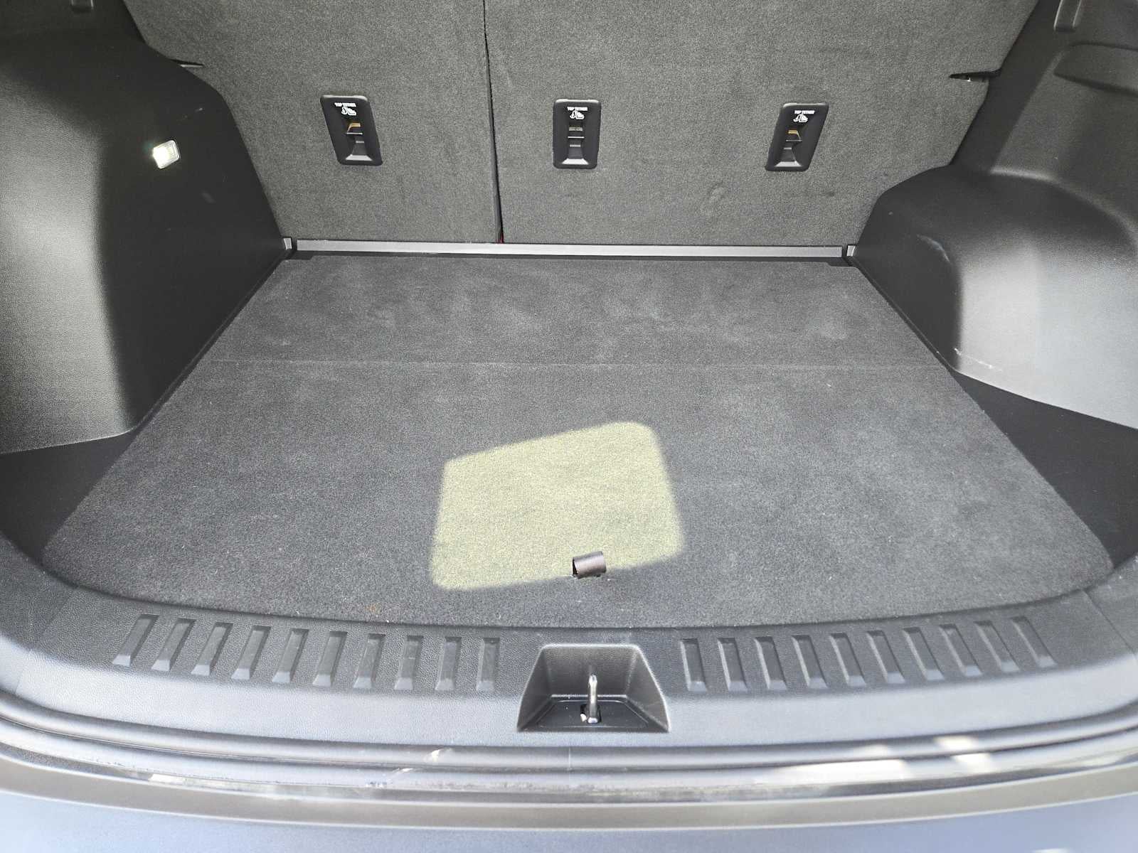 2025 Chevrolet Equinox AWD ACTIV