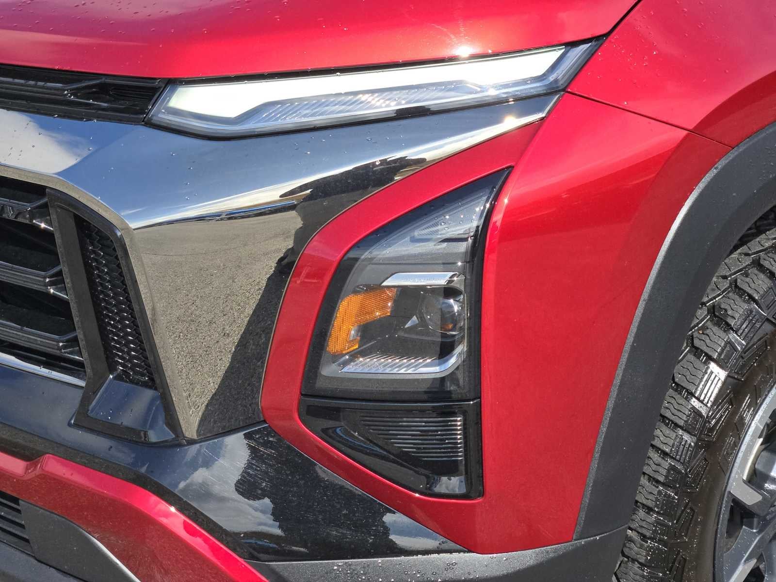 2025 Chevrolet Equinox AWD ACTIV