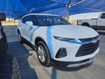 2019 Chevrolet Blazer FWD 4dr