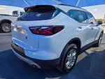 2019 Chevrolet Blazer FWD 4dr