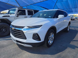 2019 Chevrolet Blazer FWD 4dr