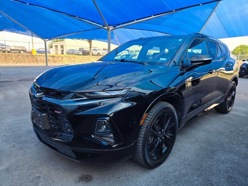 2019 Chevrolet Blazer RS
