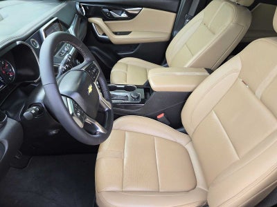 2022 Chevrolet Blazer Premier