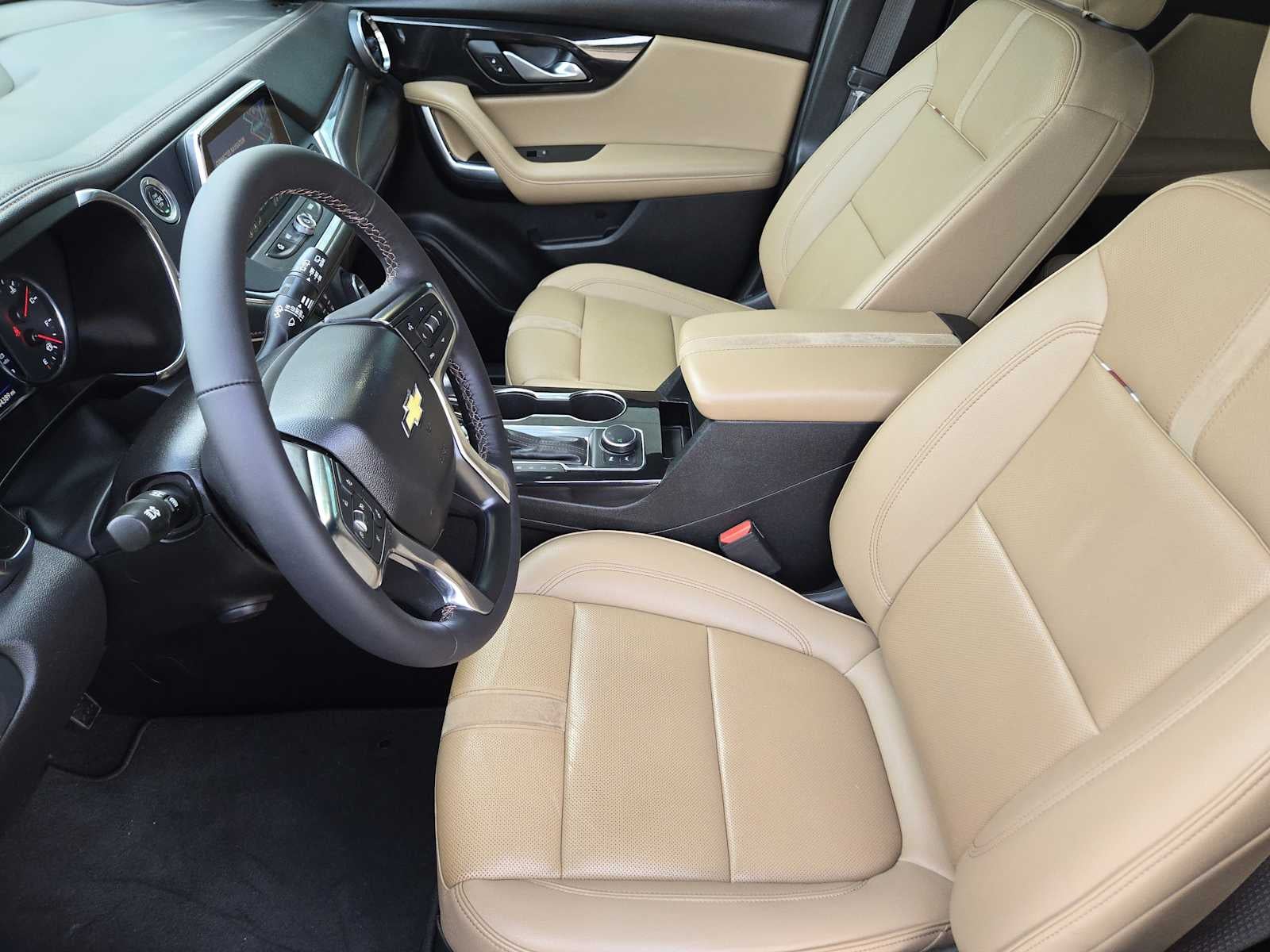 2022 Chevrolet Blazer Premier