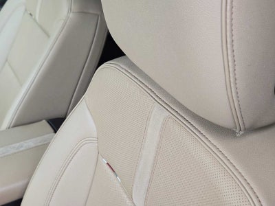 2022 Chevrolet Blazer Premier