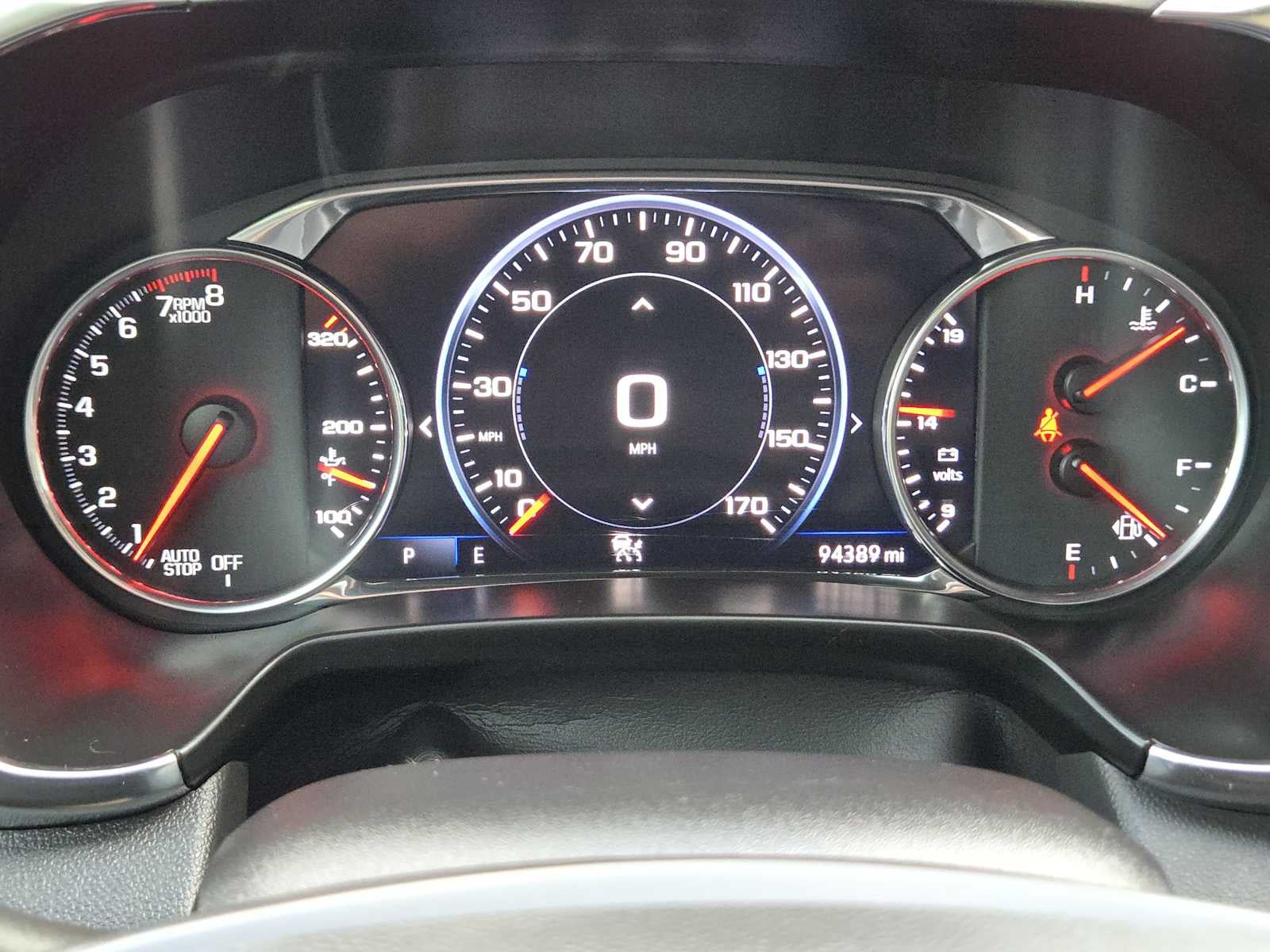 2022 Chevrolet Blazer Premier