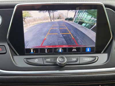 2022 Chevrolet Blazer Premier