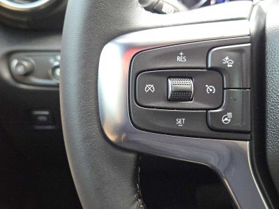 2022 Chevrolet Blazer Premier