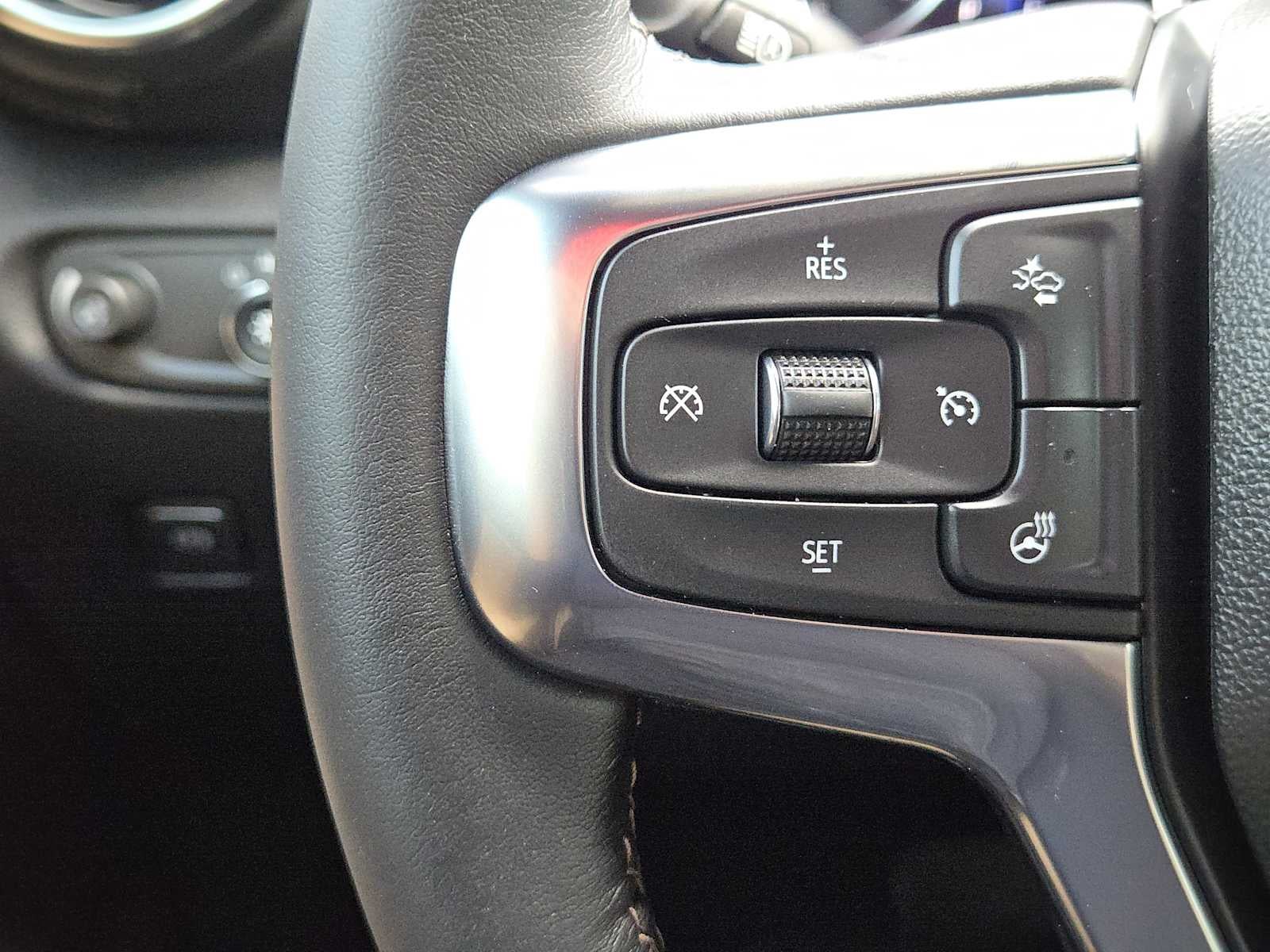 2022 Chevrolet Blazer Premier