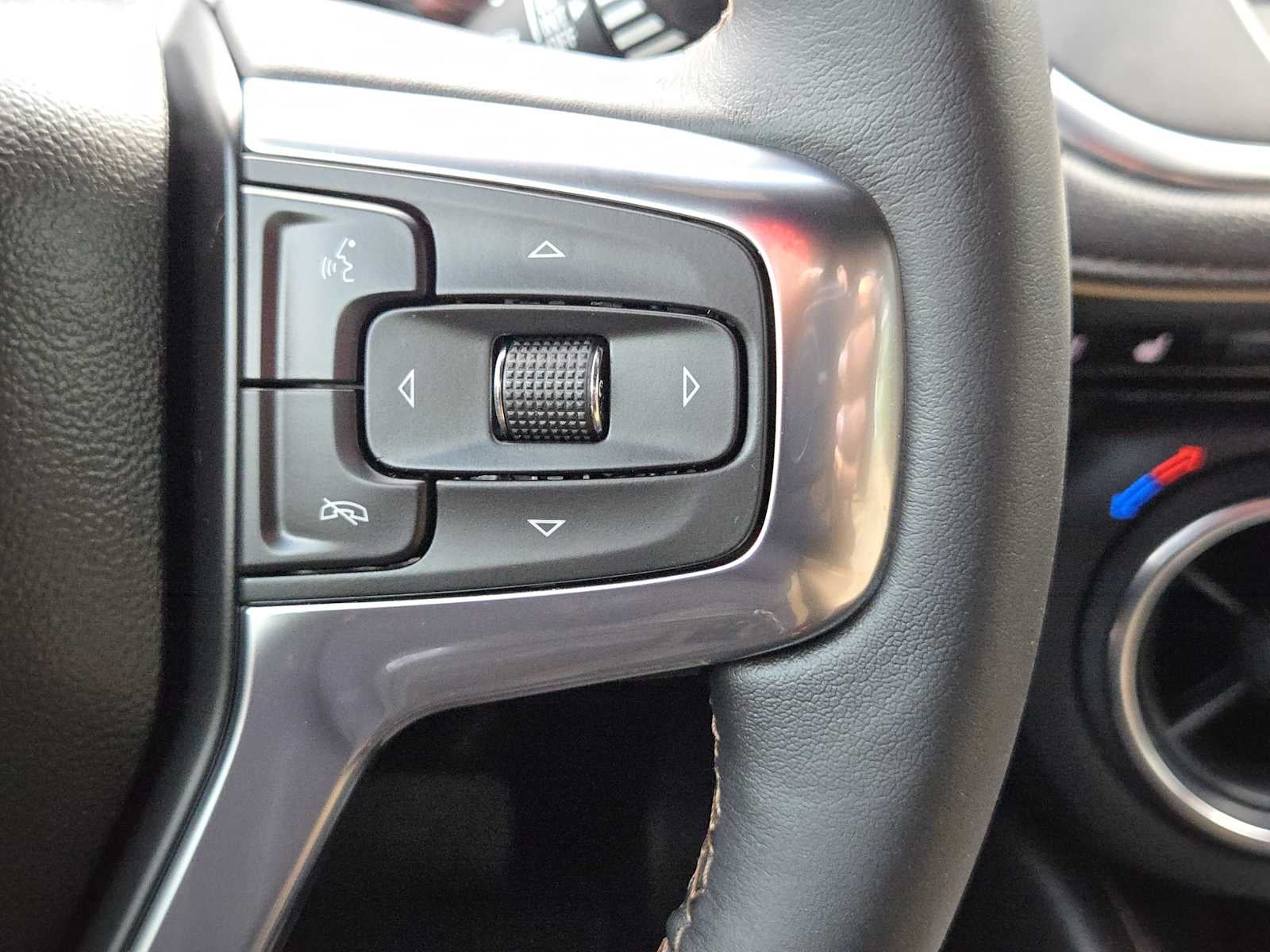 2022 Chevrolet Blazer Premier