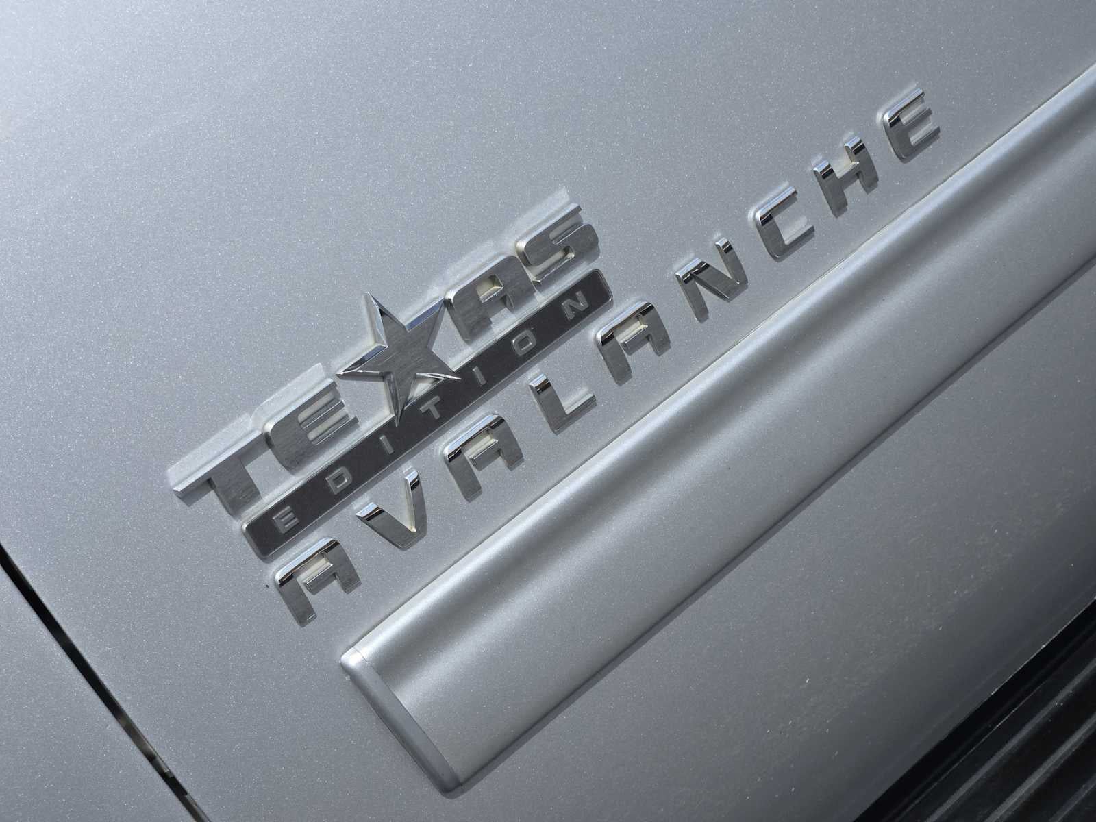 2011 Chevrolet Avalanche LT