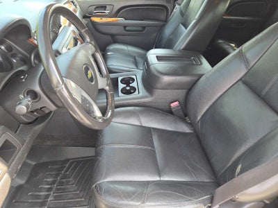 2011 Chevrolet Avalanche LT