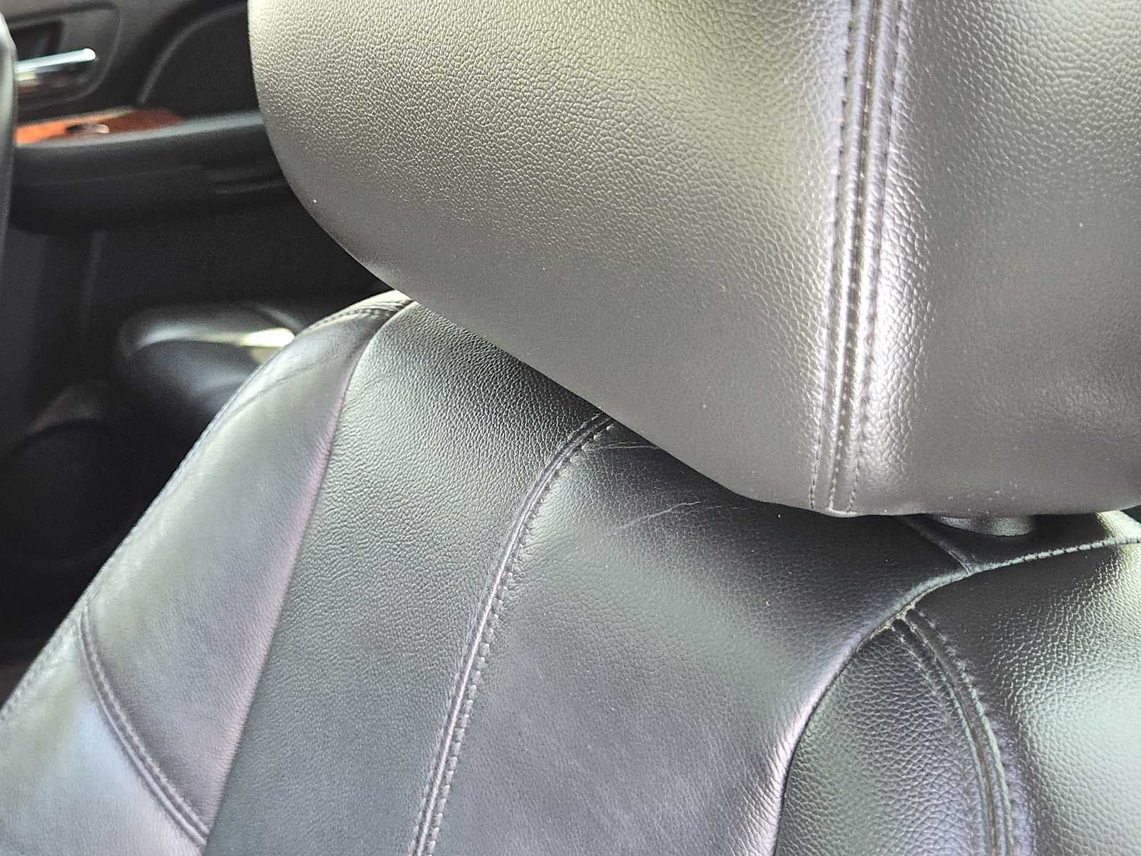 2011 Chevrolet Avalanche LT