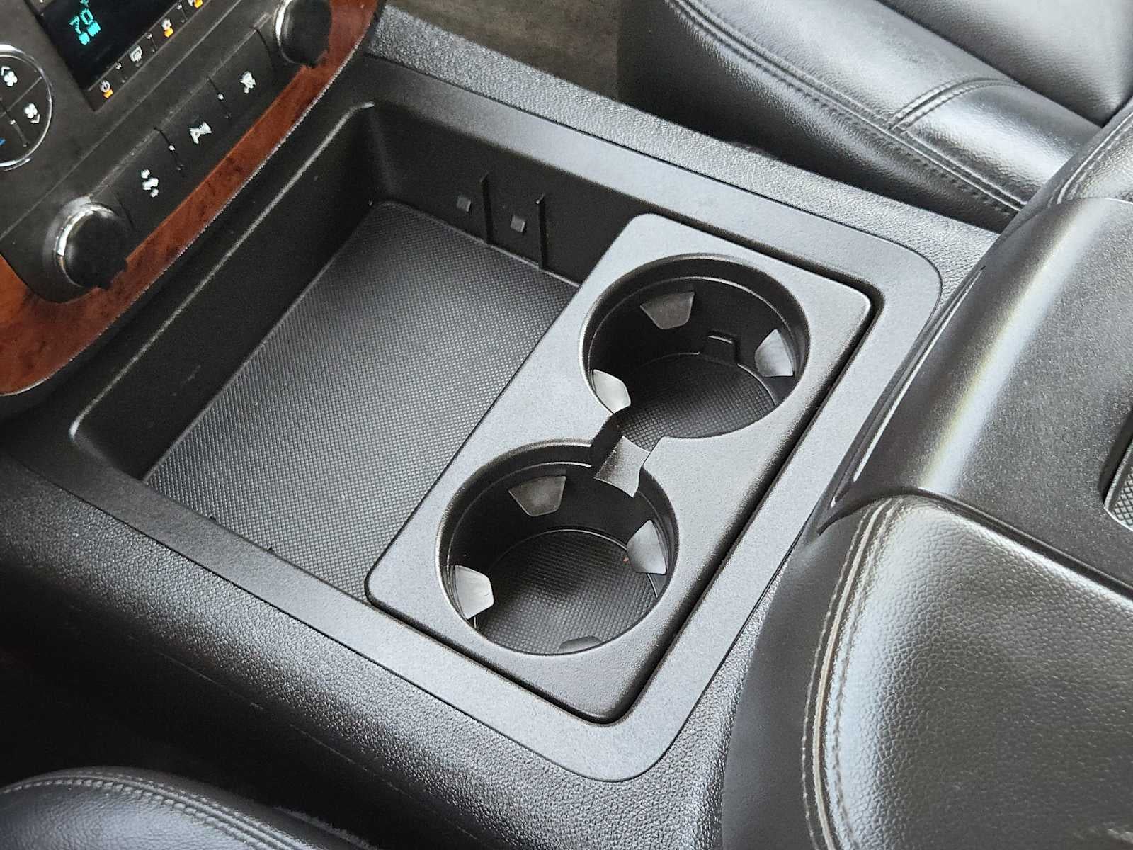2011 Chevrolet Avalanche LT