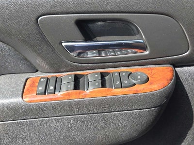 2011 Chevrolet Avalanche LT