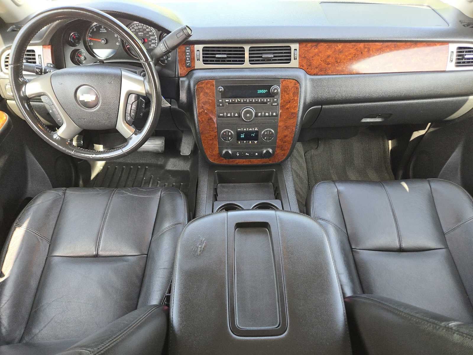 2011 Chevrolet Avalanche LT