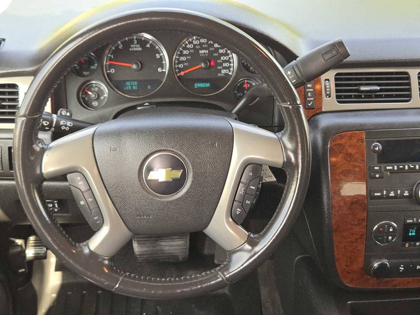2011 Chevrolet Avalanche LT