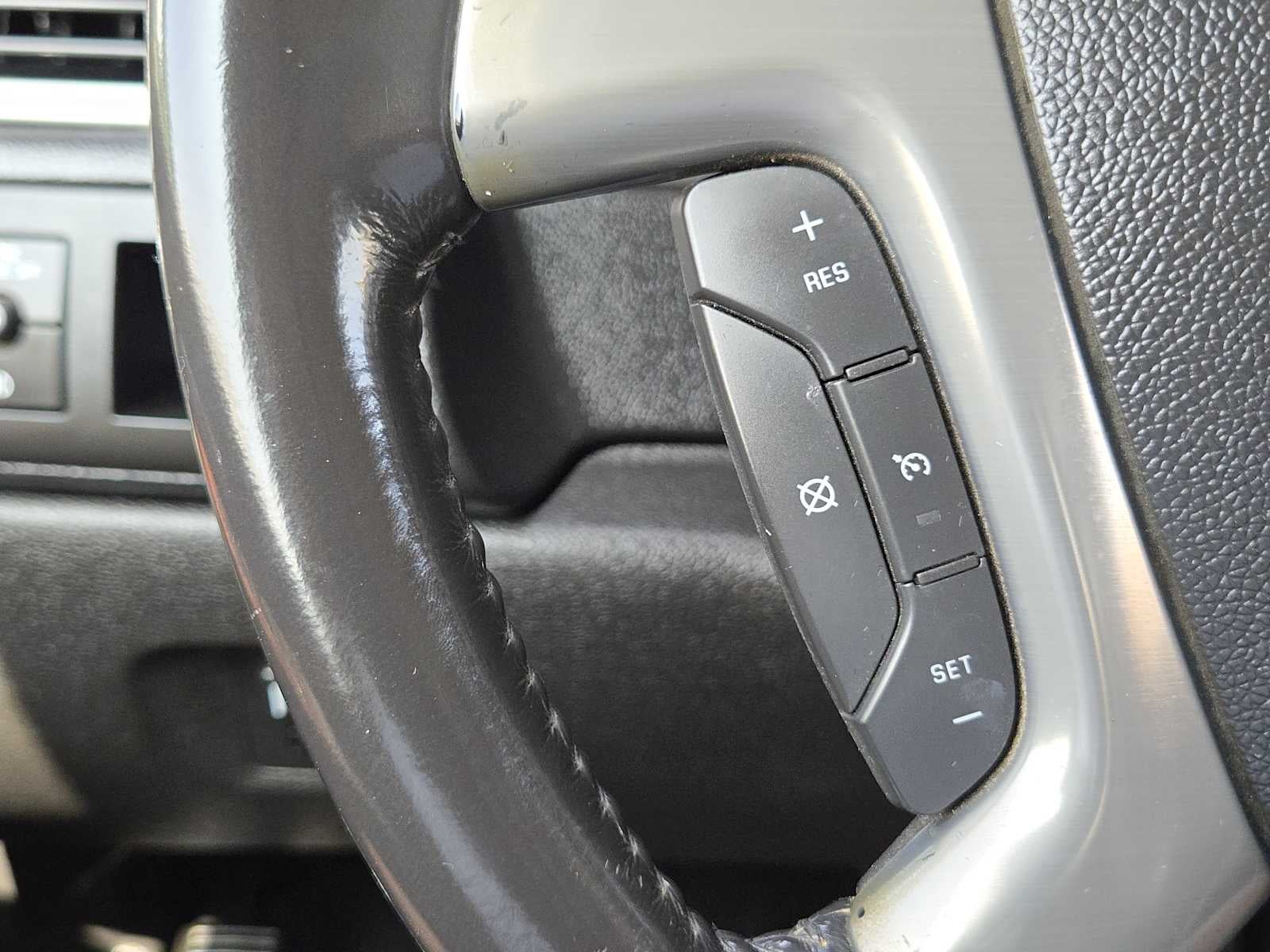 2011 Chevrolet Avalanche LT
