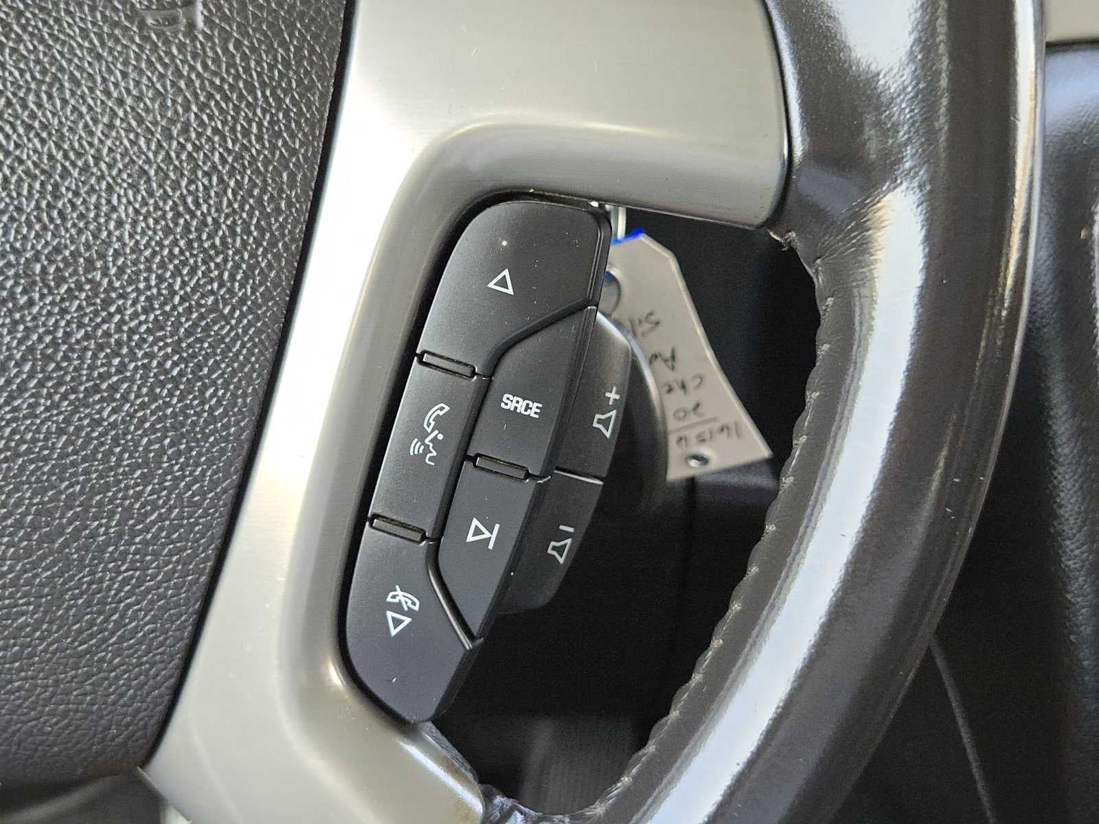 2011 Chevrolet Avalanche LT