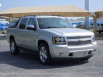2011 Chevrolet Avalanche LT
