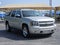 2011 Chevrolet Avalanche LT