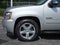 2011 Chevrolet Avalanche LT