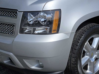2011 Chevrolet Avalanche LT