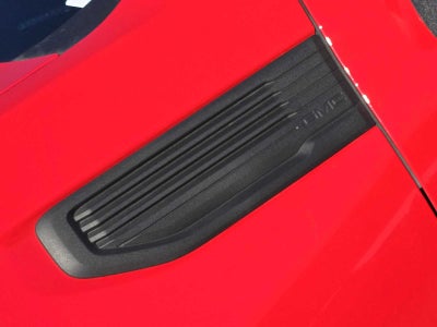 2020 GMC Sierra 1500 4WD Crew Cab 147"