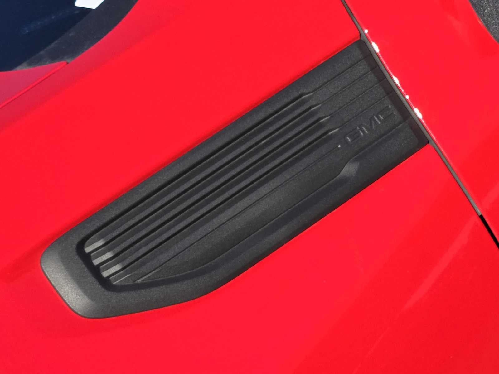 2020 GMC Sierra 1500 4WD Crew Cab 147"